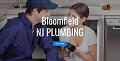 Bloomfield NJ Plumbing