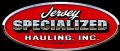 Jersey Specialized Hauling, Inc.